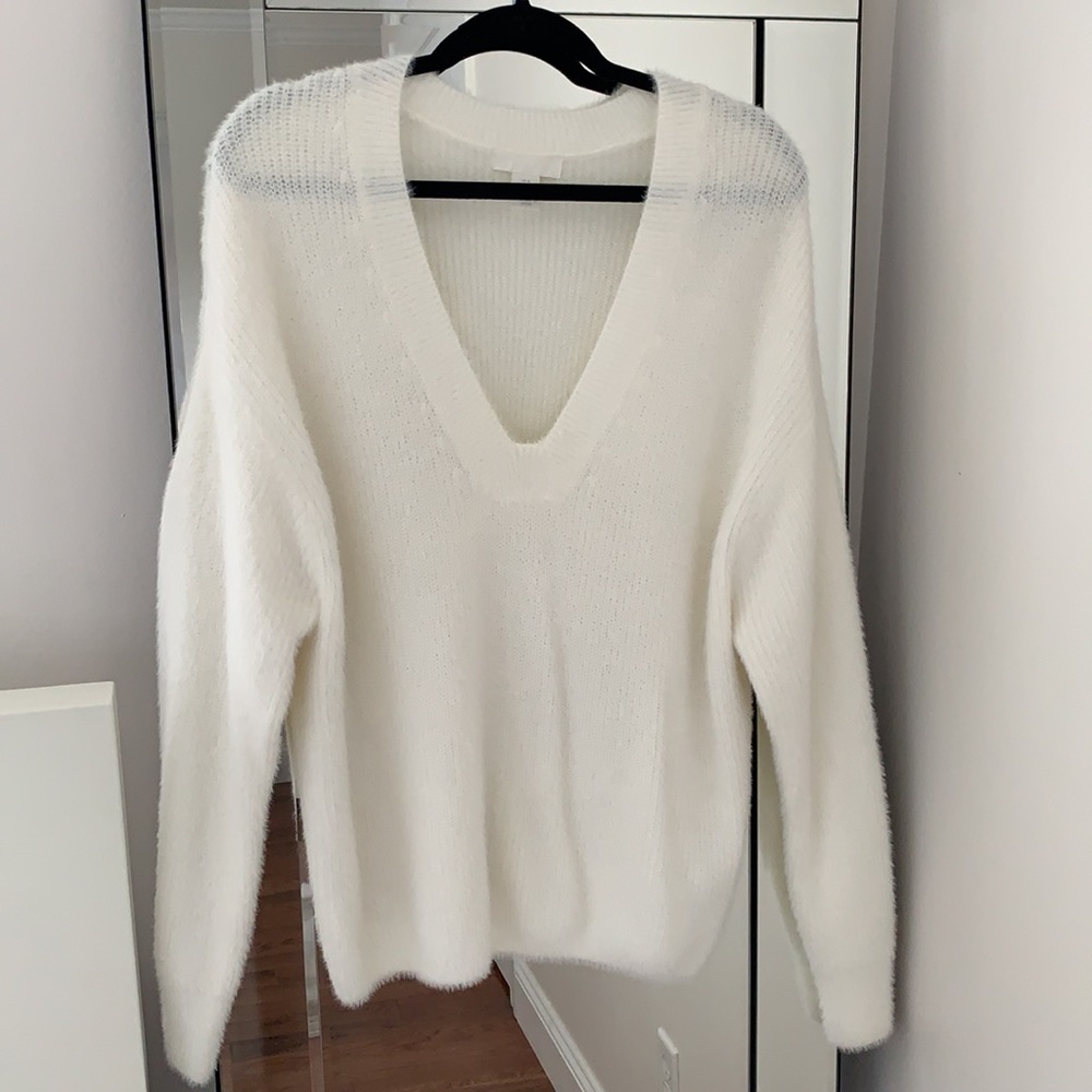H&M Oversized Sweater